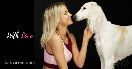 Active Creatures $150 Gift Voucher